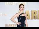 Lily James 'overwhelmed' working with Meryl Streep
