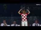 Why Croatian president Kolinda Grabar-Kitarovic won the hearts of World Cup fans worldwide