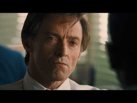 The Front Runner - Bande annonce 1 - VO - (2018)
