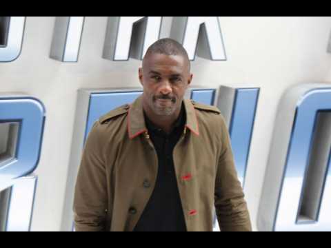Idris Elba says directorial debut will influence his acting