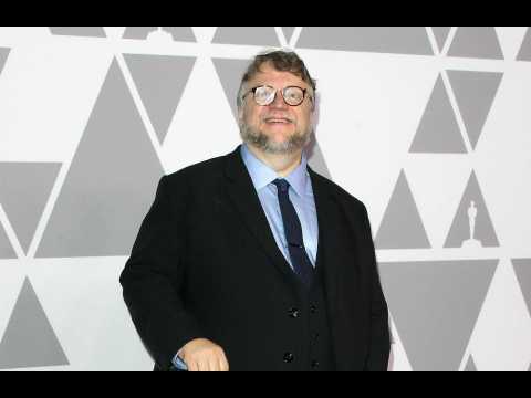 Guillermo del Toro makes gender equality plea