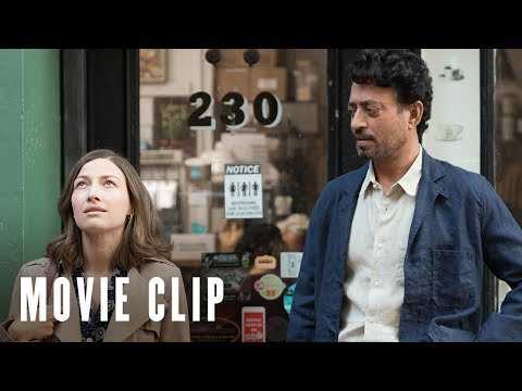 Puzzle Movie Clip - How We Work Together - At Cinemas September 7