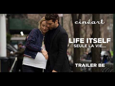 Life Itself - Seule la vie... (Trailer) - Sortie/Release : 7.11.2018