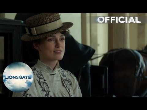 Colette - Official UK Trailer - Coming Soon