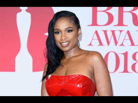 Jennifer Hudson to perform Amazing Grace at Aretha Franklin funeral
