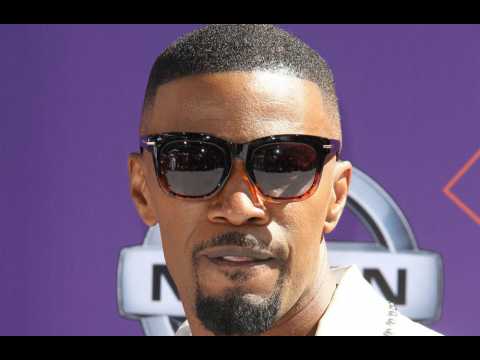 Jamie Foxx's sister taught him 'how to live'