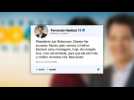 Brazil's Haddad wishes Bolsonaro 'good luck' on Twitter