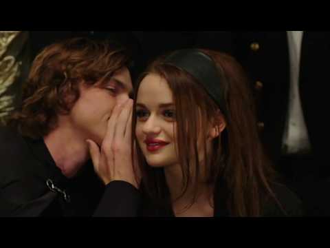 The Kissing Booth - Bande annonce 1 - VO - (2018)