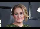 Adele tops British under 30s rich list for third year running