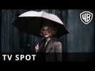 Fantastic Beasts: the Crimes of Grindelwald - 'Side' TV Spot - Warner Bros. UK