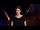 THE NUTCRACKER | Behind the Scenes - Meet Clara | Official Disney UK