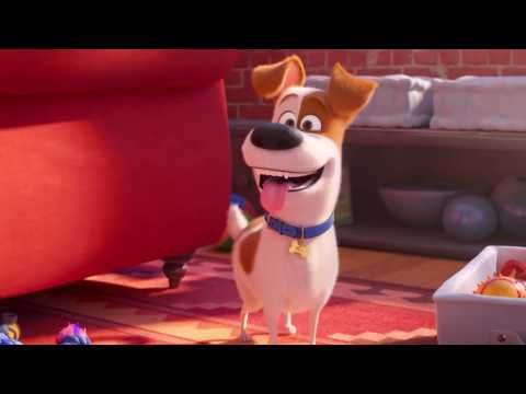 Comme des bêtes 2 - Teaser 6 - VO - (2019)