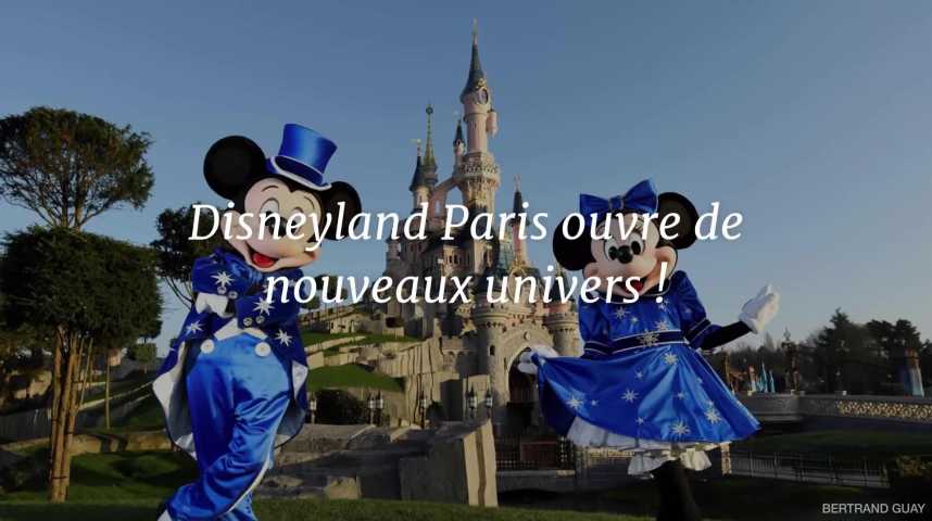 Hausse des prix : quelle stratégie marketing pour Disneyland Paris ?