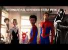 SPIDER-MAN: INTO THE SPIDER-VERSE - Int'l Extended Sneak Peek - At Cinemas Dec 12