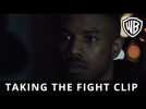 CREED II – “Taking the Fight” Clip – Warner Bros. UK