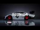Porsche 9:11 Magazine - Episode 9 - REUNION