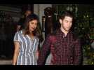 Priyanka Chopra and Nick Jonas get marriage license