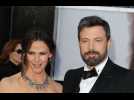 Ben Affleck and Jennifer Garner officially divorced