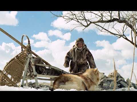 '“Aga”, histoire d'amour dans le Grand Nord - bande-annonce