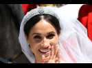 Meghan Markle had fun planning wedding with Prince Charles
