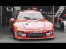 Porsche 9:11 Magazine - Episode 9 - Extended Version Rod Emory - Road to Reunion