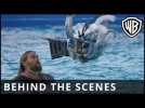 AQUAMAN – Behind the Scenes – Warner Bros. UK