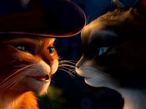 Le Chat Potté - Extrait 7 - VO - (2011)