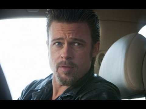 Cogan : Killing Them Softly - Extrait 1 - VO - (2012)