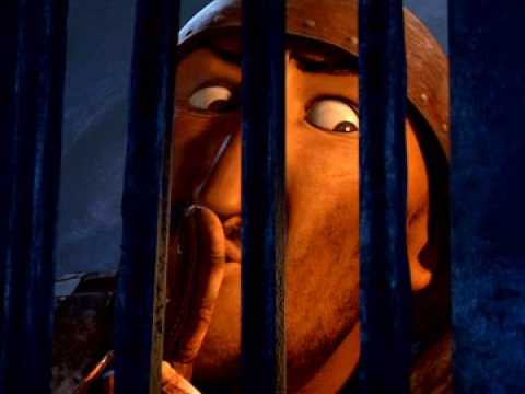 Le Chat Potté - Extrait 13 - VO - (2011)