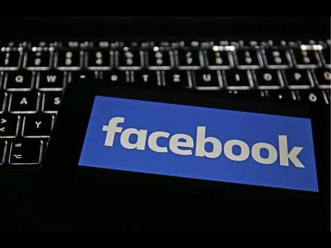 Facebook outage caused by  'routine test'