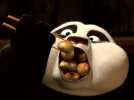 Kung Fu Panda 2 - Extrait 21 - VO - (2011)