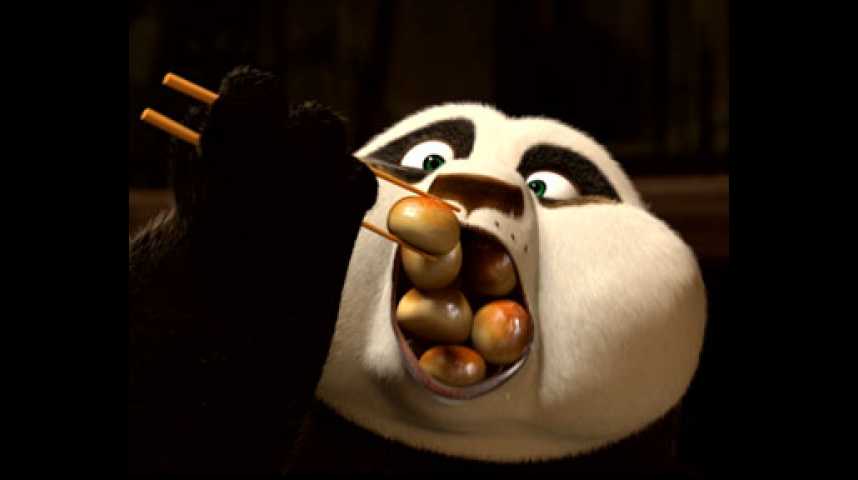 Kung Fu Panda 2 - Extrait 13 - VF - (2011)