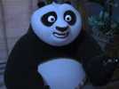 Kung Fu Panda 2 - Extrait 29 - VO - (2011)