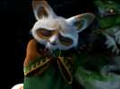 Kung Fu Panda 2 - Extrait 26 - VO - (2011)