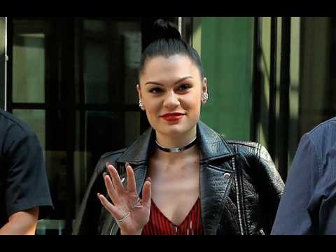 Jessie J told she can't have kids