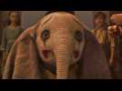 Dumbo - Bande annonce 12 - VO - (2019)