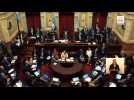 Argentina's Senate approves austerity budget - Label : AFPTV - First images - Category : Business