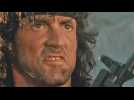 Rambo III - Bande annonce 5 - VO - (1988)