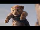 Le Roi Lion - Teaser 4 - VO - (2019)