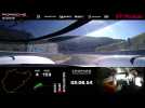 The fastest Friday ever - Nordschleife record with the Porsche 919 Hybrid Evo