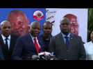DR Congo: Tshisekedi and Kamerhe form join ticket