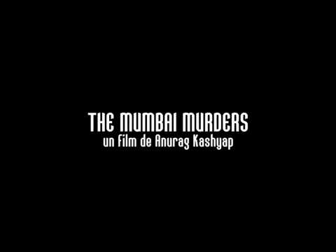 The Mumbai Murders - Bande Annonce VOST – 2018
