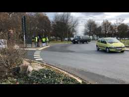 On Fait Le Point Sur Les Manifestations Des Gilets Jaunes à