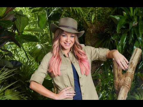 Rita Simons and Malique Thompson-Dwyer to face the next Bushtucker Trial