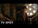 Fantastic Beasts: The Crimes of Grindelwald - 'Chosen' TV Spot - Warner Bros. UK