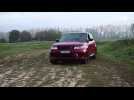 Vidéo Essai du Range Rover P400e hybride Vidéo Essai du Range Rover P400e hybride