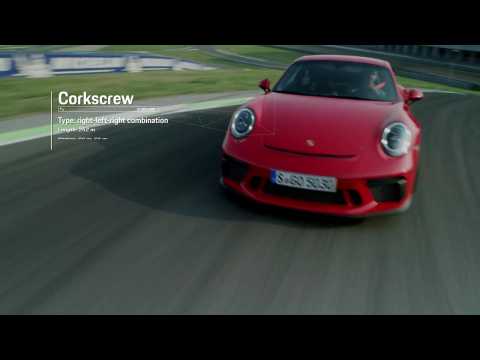 Porsche Leipzig - where the clocks tick more intensively