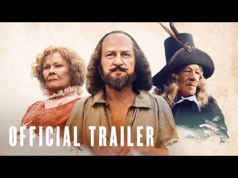 All Is True - Official UK Trailer - At Cinemas February 8