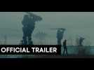 CAPTIVE STATE | OFFICIAL MAIN TRAILER [HD]