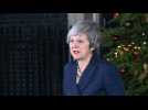 May says wants to 'deliver Brexit' after winning confidence vote - Label : AFPTV - First images - Category : News
